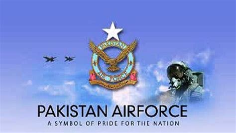 Pakistan Air Force Logo Video Dailymotion