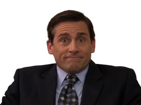 Sticker De Golgoth Sur The Office Michael Scott Other