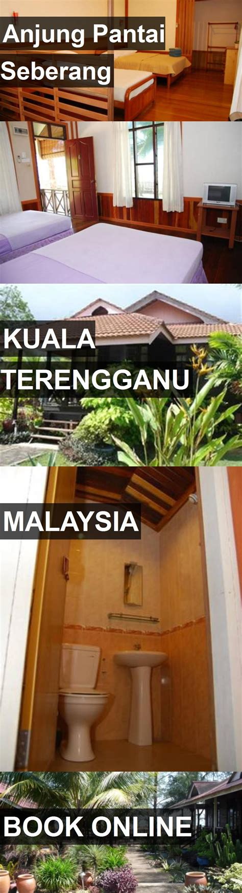 81 opiniones de hoteles y 85 fotos de viajeros, y los precios más baratos para resorts en kuala terengganu, terengganu, malasia. Hotel Anjung Pantai Seberang in Kuala Terengganu, Malaysia ...