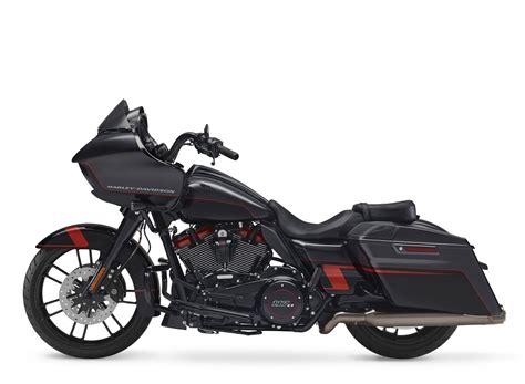 Financing offer available only on new harley‑davidson ® motorcycles financed through eaglemark savings bank (esb) and is subject to credit approval. Harley-Davidson CVO/CUSTOM CVO ROAD GLIDE FLTRXSE MODEL ...