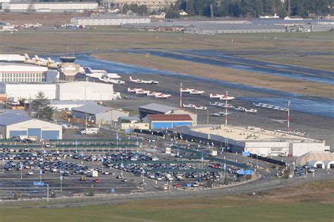 Abbotsford Airport Expansion To Double Seating Capacity Abbotsford News
