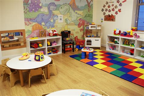 Toddler Room Rathfarnham Day Care Creche