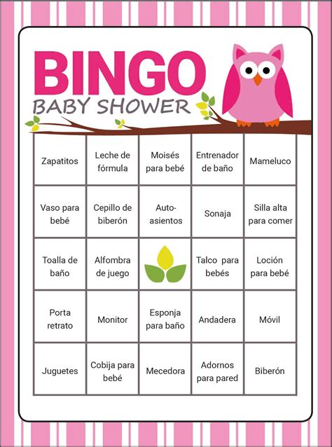 Maybe you would like to learn more about one of these? Bebé Pictionary │ Juegos para Baby Shower para Imprimir ...