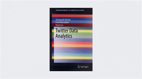 Twitter Data Analytics