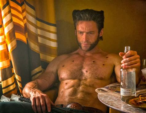 Hugh Jackman Fully Naked Frontal Hot Porn Photos Best Xxx Pics And Free Sex Images On