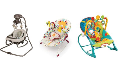 6 Best Baby Bouncers 2022 Best Sellers Infant Bouncers And Rockers