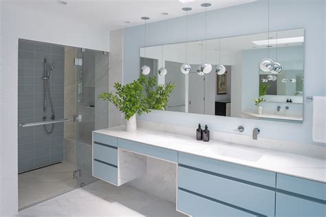 2021 Best Master Bathrooms Over 100000 Kitchen And Bath Design News