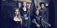 Everything You Need to Know About Starz's 'The White Princess' - Guide ...