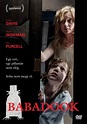 The Babadook (2014) - Posters — The Movie Database (TMDb)