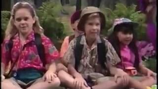 Enjoy Barney And The Backyard Gang Campfire Sing Along On OZYMP