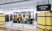 » PORTER STAND store by Yoshida & Co, Tokyo – Japan