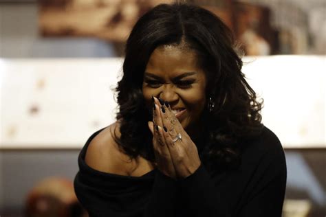 Sales For Michelle Obama Memoir Top 2 Million Copies