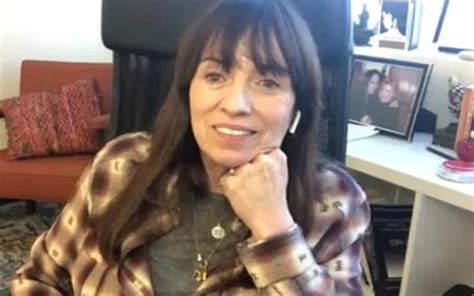Mackenzie Phillips Comes Out As Bisexual At 62 Years Old