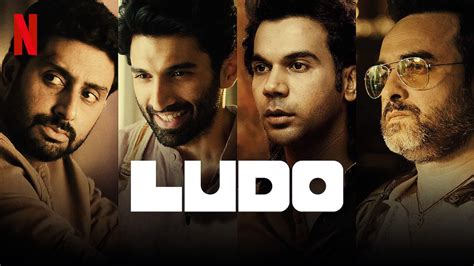 Ludo Hindi Movie Streaming Online Watch On Netflix With