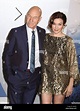 New York, New York, USA. 10th May, 2014. Actor PATRICK STEWART and his ...