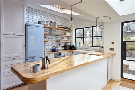 20 Distinctively Unique Kitchen Design Ideas