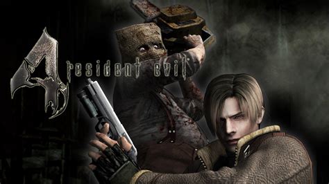 Resident Evil 4 Remastered Hd Recensione