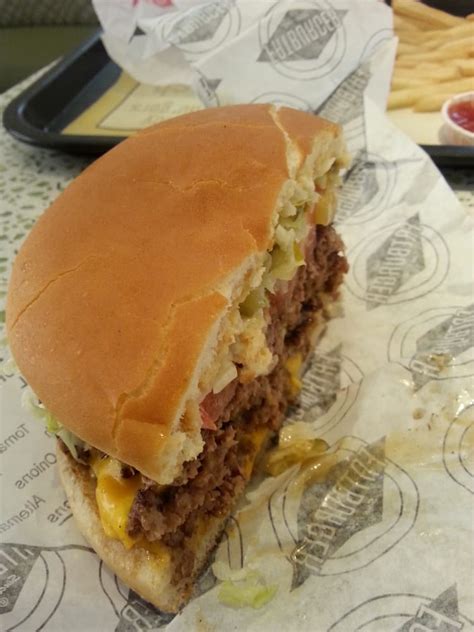 Maybe you would like to learn more about one of these? Fatburger - Burgers - Atlantic City, NJ - Reviews - Photos ...