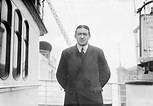Ernest Shackleton | Biography, Expeditions, Facts, & Voyage of ...