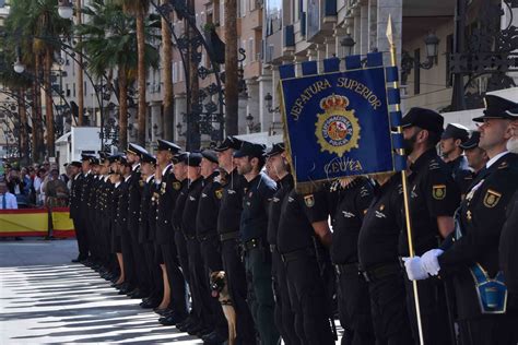Opinión Feliz Día De La Policía Nacional
