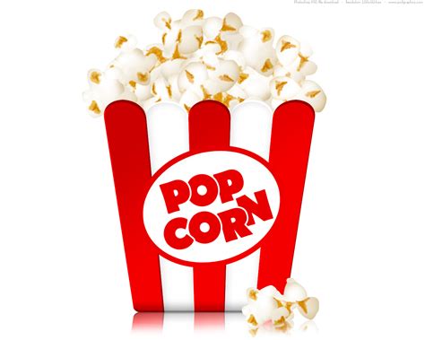 Free Red Popcorn Cliparts Download Free Red Popcorn Cliparts Png