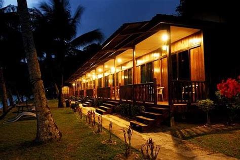 Hotels in redang island start at au$48 per night. Redang Kalong Resort (Pulau Redang, Malaysia) - Hotel ...