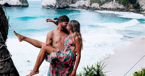 Brit Couples Still Welcome In Bali Despite Out Of Marriage Sex Ban Due To Loophole World News