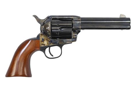 Uberti 1873 Cattleman Ii 357 Mag Revolver New Model Vance Outdoors