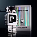 Perfume Masculino Paco Rabanne Phantom Eau de Toilette 50ml - Incolor ...