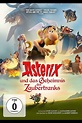 Asterix und das Geheimnis des Zaubertranks (2018) | Film, Trailer, Kritik