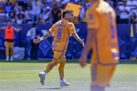 Tigres es el monarca absoluto de la Liga MX se consagra Campeón de