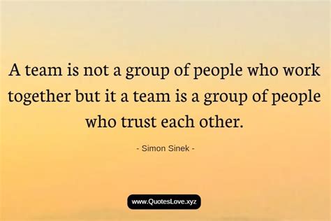 63 Best Team Success Quotes To Inspire Great Teamwork 2022
