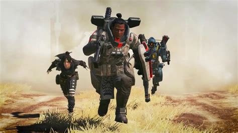 Apex Legends Season 5 Is Starting Later Than We Thought Techradar