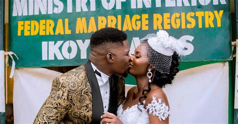 court wedding in nigeria here are 5 benefits and advantages of having one pulse nigeria