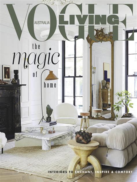 Vogue Living Au 1112 2020 Download Pdf Magazines Magazines