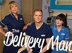 The Delivery Man TV Show Air Dates & Track Episodes - Next Episode