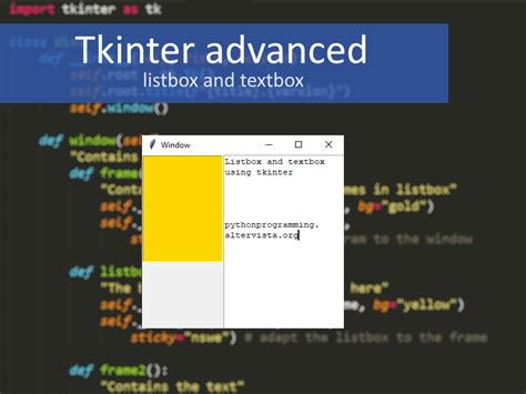Style And Use Entry Box In Tkinter And Textbox In Tkinter Skotechlearn