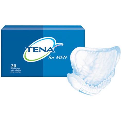 Tena For Men Healthcare Supply Pros