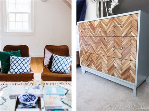 The 10 Coolest Mid Century Ikea Hacks Hither And Thither