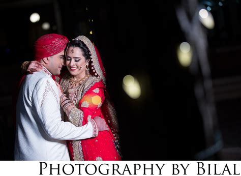 Pakistani Bride And Groom Wedding Photographer Nj Luxury Wedding