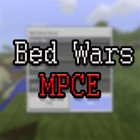 How To Bed Wars Map For Mcpe Apk For Android Download