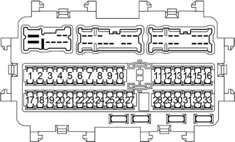 Nissan altima sedan 2005 fuse box diagram. DIAGRAM 02 Nissan Altima Fuse Box Diagram FULL Version HD Quality Box Diagram ...