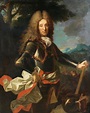 International Portrait Gallery: Retrato del Príncipe de Vaudémont y ...