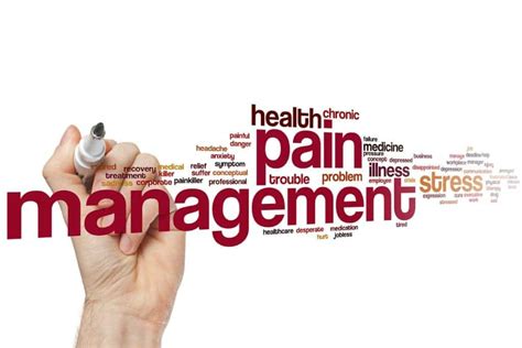 Managing Chronic Pain Whats Available Out There Back On Track Canada