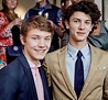 Meet handsome Princes Nikolai and Felix of Denmark, the royal model ...