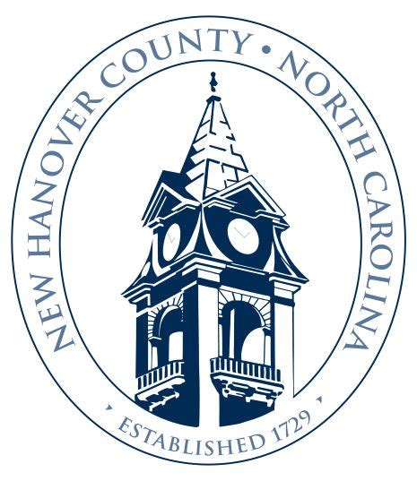 New Hanover County NC