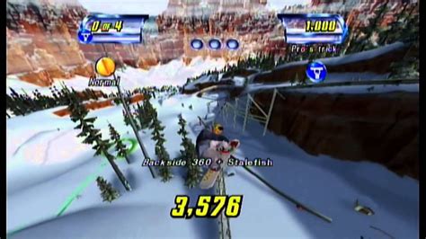 Amped Snowboarding Xbox Retrogameage