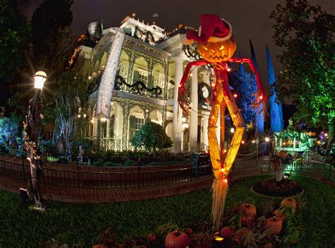 Halloween Time At Disneyland 2016 Mickeys Halloween Party Dates