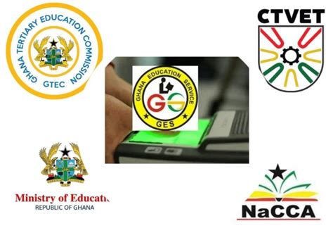 Overview Of New Structure Of Ghana Education Service Ges Coverghana