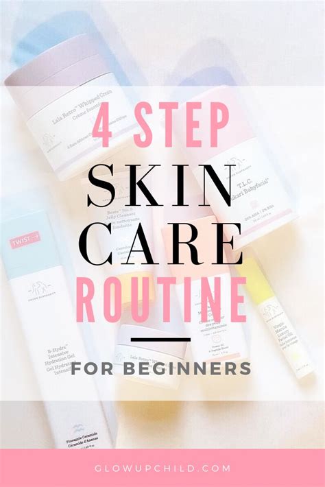 Pin On Skin Care Routine